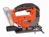 POWDP25310 - Aku přímočará pila 20V SET