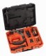 POWDP25310 - Aku přímočará pila 20V SET