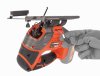 POWDP25310 - Aku přímočará pila 20V SET