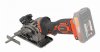 POWDP25400 - Aku mini ponorná pila 20V 89mm (bez AKU)