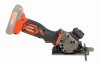 POWDP25400 - Aku mini ponorná pila 20V 89mm (bez AKU)