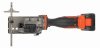 POWDP25400 - Aku mini ponorná pila 20V 89mm (bez AKU)