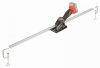 POWDP25400 - Aku mini ponorná pila 20V 89mm (bez AKU)
