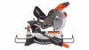 POWDP2560 - Aku pokosová pila s potahem 20V 210mm (bez AKU)