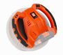 POWDP4040 - Aku leštička 20V 240mm LI-ION (bez AKU)