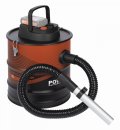 POWDP6020 - Separátor / vysavač popela 20V (bez baterie)