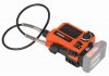 POWDP75300 - Aku přímá bruska 20V (bez AKU)