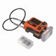 POWDP75300 - Aku přímá bruska 20V (bez AKU)