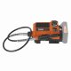 POWDP75300 - Aku přímá bruska 20V (bez AKU)