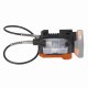 POWDP75300 - Aku přímá bruska 20V (bez AKU)