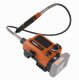 POWDP75300 - Aku přímá bruska 20V (bez AKU)