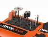 POWDP75300 - Aku přímá bruska 20V (bez AKU)