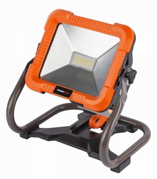 POWDP8031 - Aku LED svítilna 20V LI-ION (bez AKU) - Kliknutím na obrázek zavřete