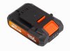 POWDP9022 - Baterie 20V LI-ION 2,0Ah LG