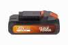 POWDP9022 - Baterie 20V LI-ION 2,0Ah LG