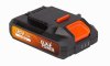 POWDP9022 - Baterie 20V LI-ION 2,0Ah LG