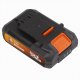 POWDP9024 - Baterie 20V LI-ION 4,0Ah