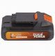 POWDP9024 - Baterie 20V LI-ION 4,0Ah