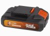 POWDP9024 - Baterie 20V LI-ION 4,0Ah