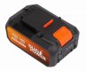 POWDP9037 - Baterie 40V LI-ION 2,5Ah SAMSUNG