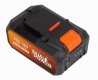 POWDP9037 - Baterie 40V LI-ION 2,5Ah SAMSUNG