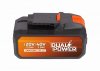 POWDP9037 - Baterie 40V LI-ION 2,5Ah SAMSUNG