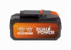 POWDP9037 - Baterie 40V LI-ION 2,5Ah SAMSUNG