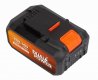 POWDP9040 - Baterie 40V LI-ION 4,0Ah SAMSUNG