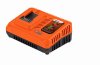 POWDP9051 - Nabíječka 20V/40V - 4,0Ah
