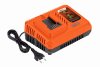 POWDP9051 - Nabíječka 20V/40V - 4,0Ah