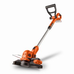 POWDPG75411 - AKU vyžínač 20V LI-ION 260mm (bez baterie)