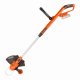 POWDPG75411 - AKU vyžínač 20V LI-ION 260mm (bez baterie)