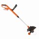 POWDPG75411 - AKU vyžínač 20V LI-ION 260mm (bez baterie)
