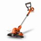 POWDPG75411 - AKU vyžínač 20V LI-ION 260mm (bez baterie)