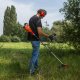 POWDPG75510 - AKU křovinořez 40V LI-ION 255mm (bez baterie)