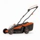 POWDPG75561 - Aku sekačka 20V LI-ION 340mm (bez baterie)