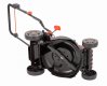 POWDPG75565 - Aku sekačka 20V LI-ION 340mm SET