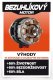POWDPG75565 - Aku sekačka 20V LI-ION 340mm SET