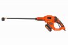 POWDPG80621 - Aku tlaková myčka 20V SET