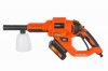 POWDPG80621 - Aku tlaková myčka 20V SET
