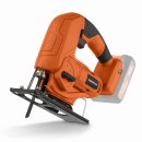 POWDPO3000 - Aku přímočará pila 20V (bez AKU)