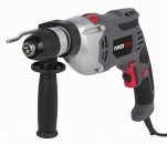 POWE10035 Elektrická vrtačka s příklepem 950 W