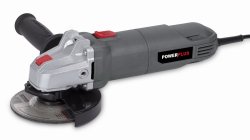 POWE20010 Úhlová bruska 650 W - 115 mm