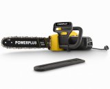 POWEG10020 - Elektrická řetězová pila 2 000W 350mm