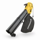 POWEG4030 - Elektrický vysavač / foukač 3.300W