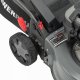 POWEG63773X - Benzinová sekačka s pojezdem 145cc 420mm