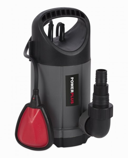 POWEW67902 - Ponorné čerpadlo 250W čistá voda - Kliknutím na obrázek zavřete