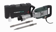 POWP3060 Demoliční kladivo 1.700W HEX