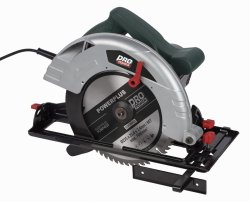 POWP4020 Okružní pila 2.000W 235mm