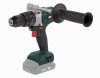 POWPB10200 - Aku příklepová vrtačka 20V (bez AKU)